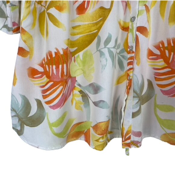 L*space Pacifica Tunic - Picture 4 of 11